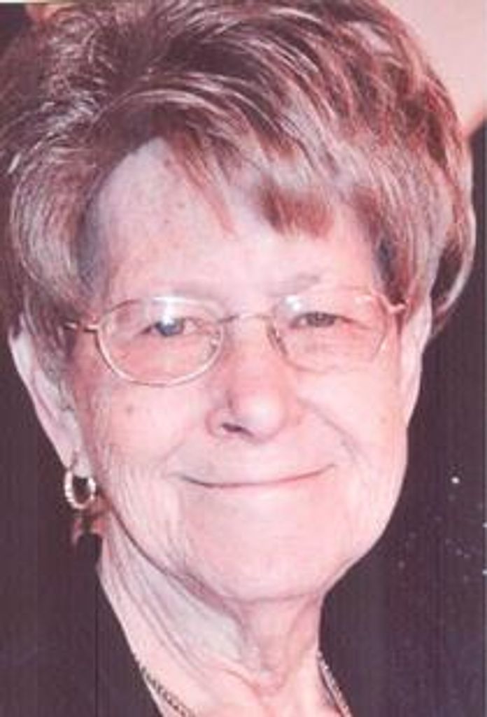 Edith "Liz" E.  Woods