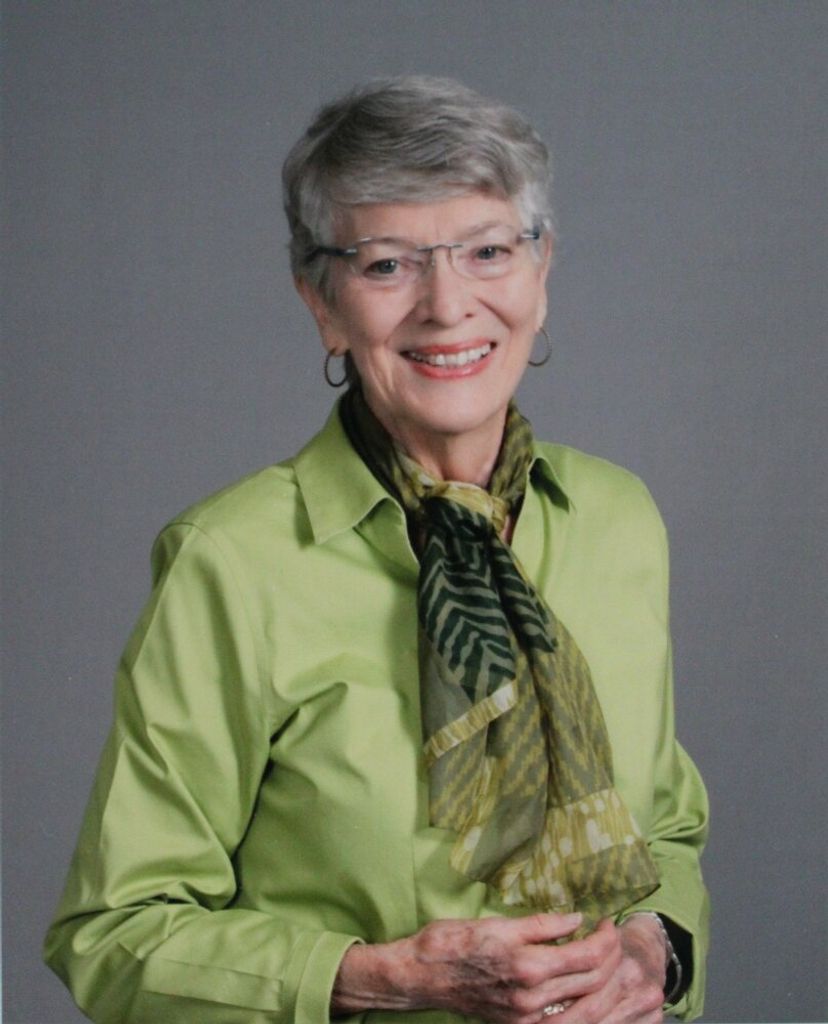 Carolyn Collard Wilson