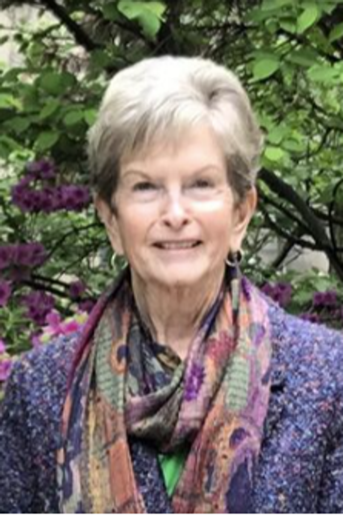 Roxie "Joan" Hale Profile Photo