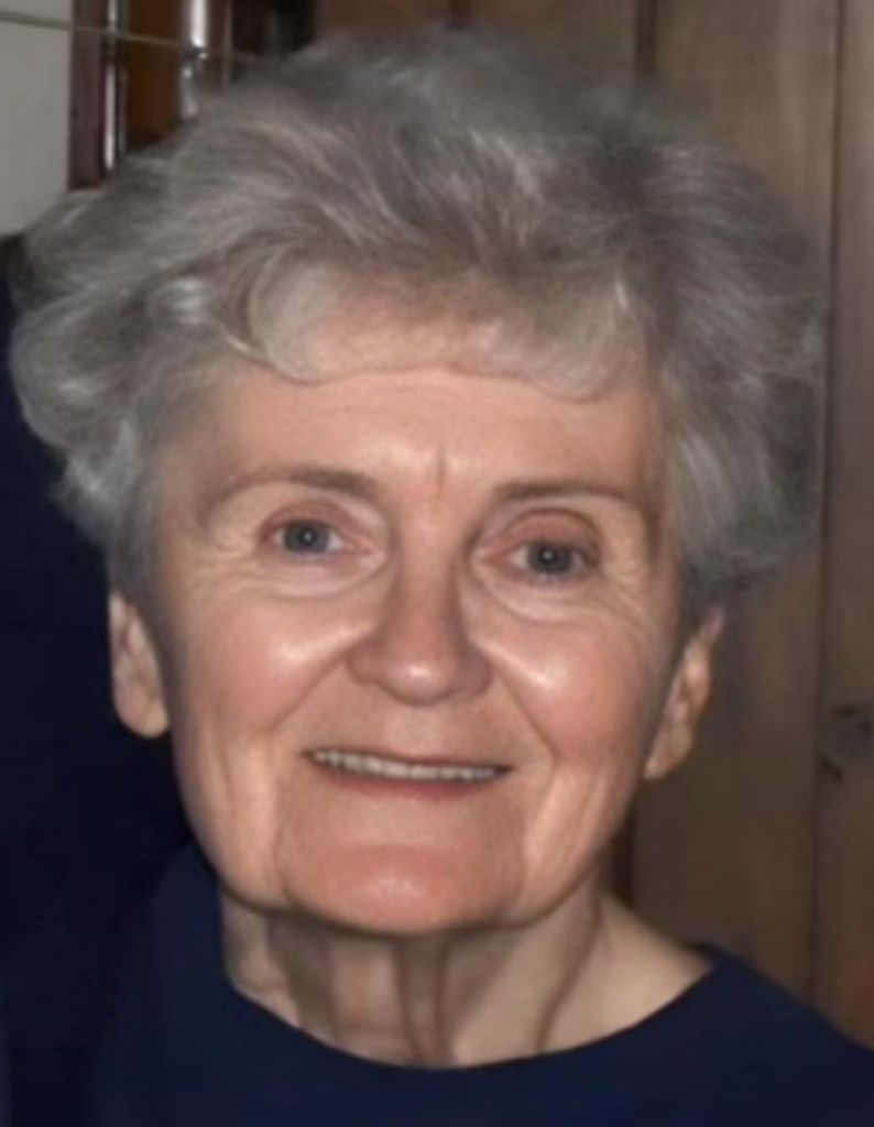 Barbara Pealer Wilson
