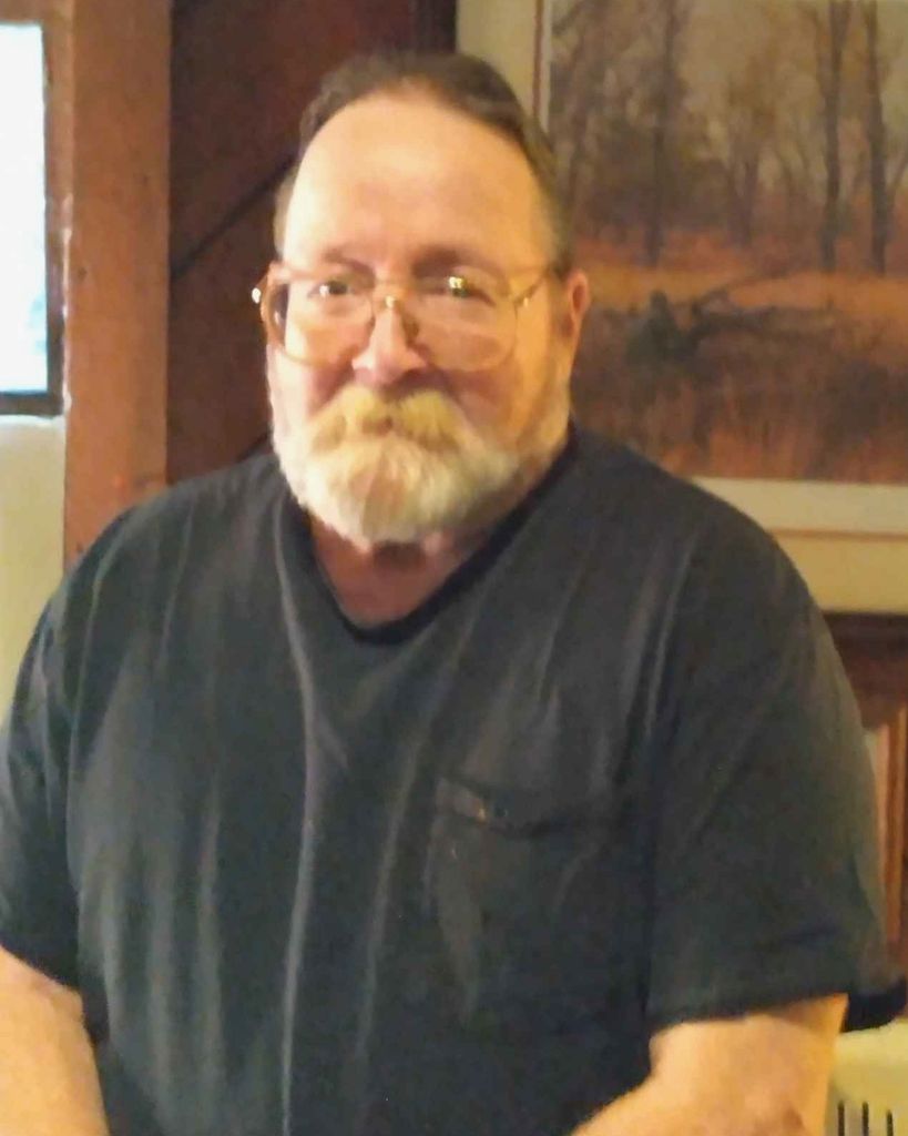 Harris W Turner Profile Photo
