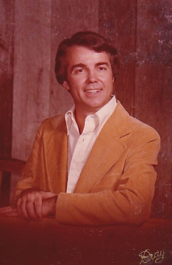 Lowell Arthur Fowler Profile Photo