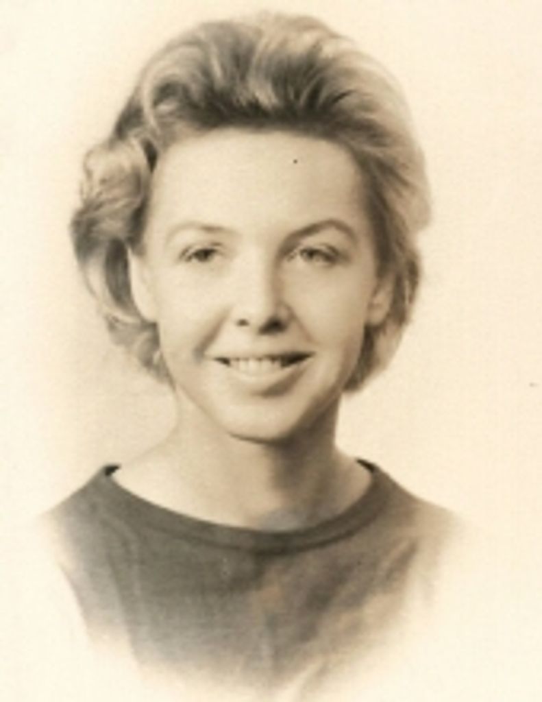 Rosemarie Weeck