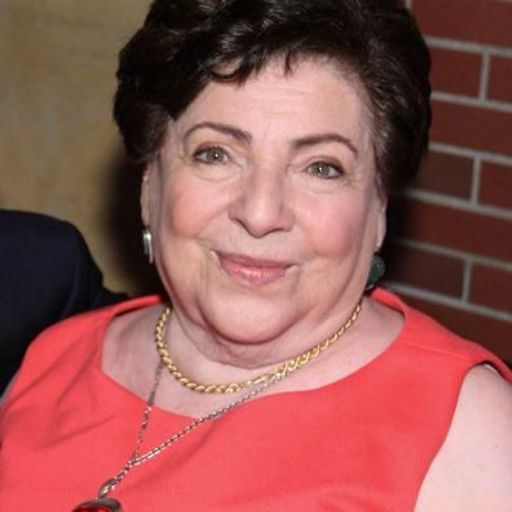 Maria Asinovsky Profile Photo