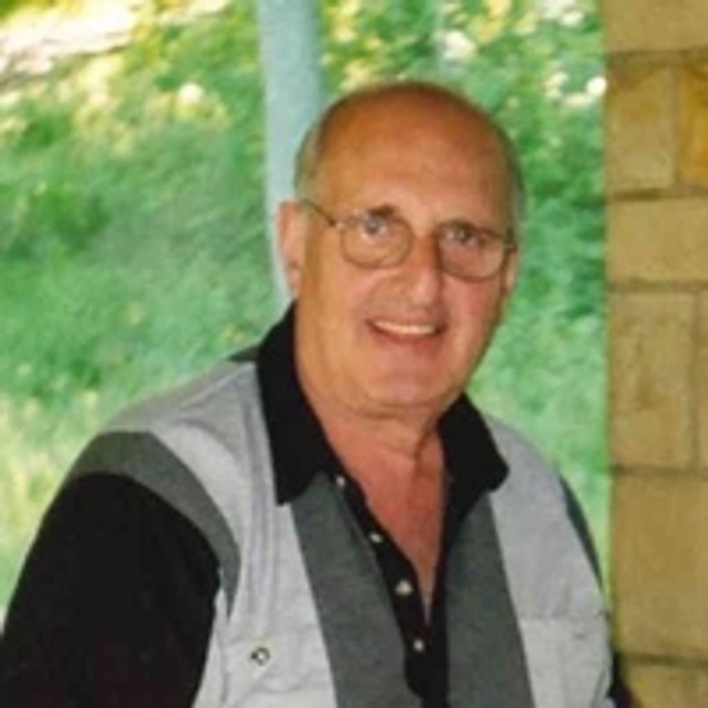 Nicholas J. Digiando