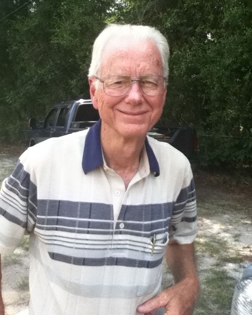 Lonnie Simon Clark Profile Photo