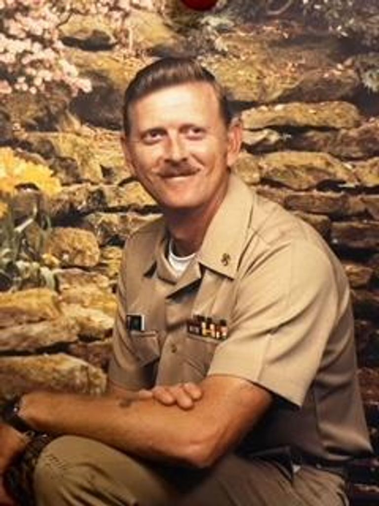 William "Bill" Alfred Eudy Profile Photo