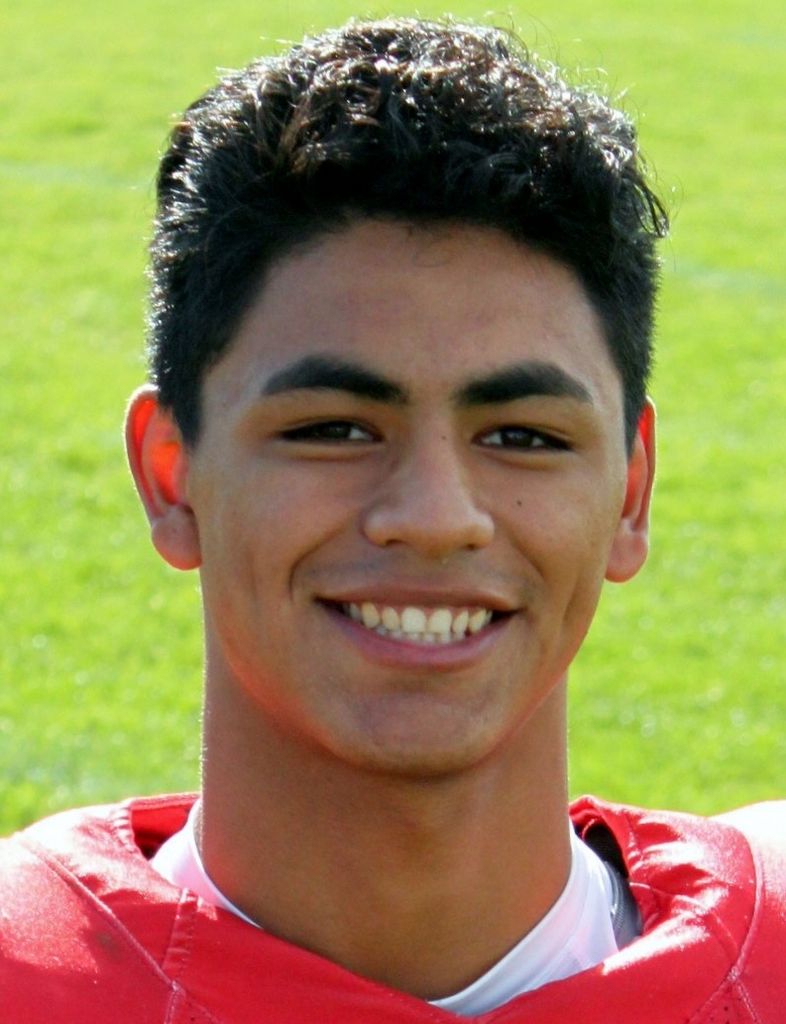 Brian Reyes Profile Photo