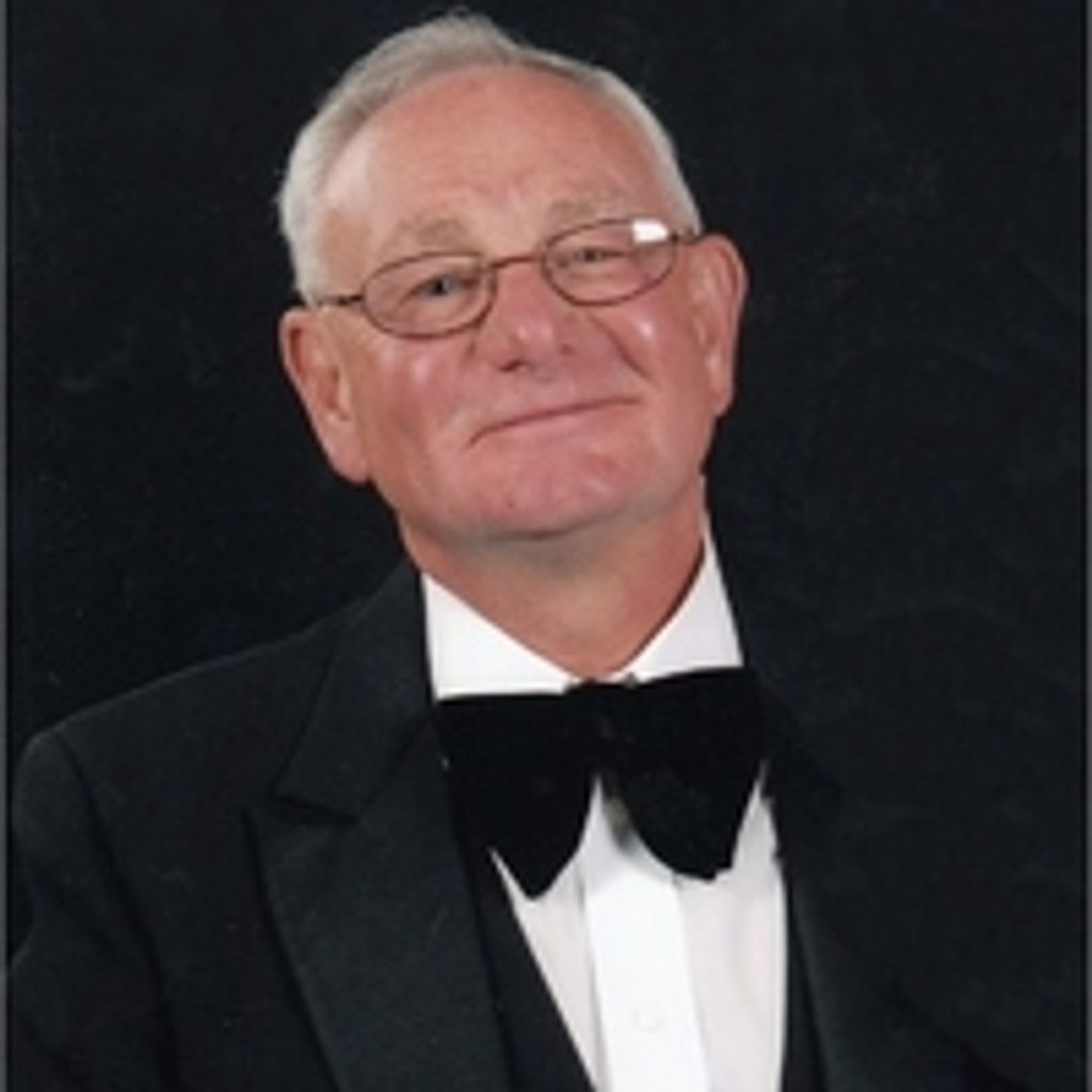 David J. Gardner, Sr. Profile Photo
