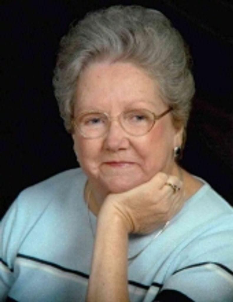 Annette Groover
