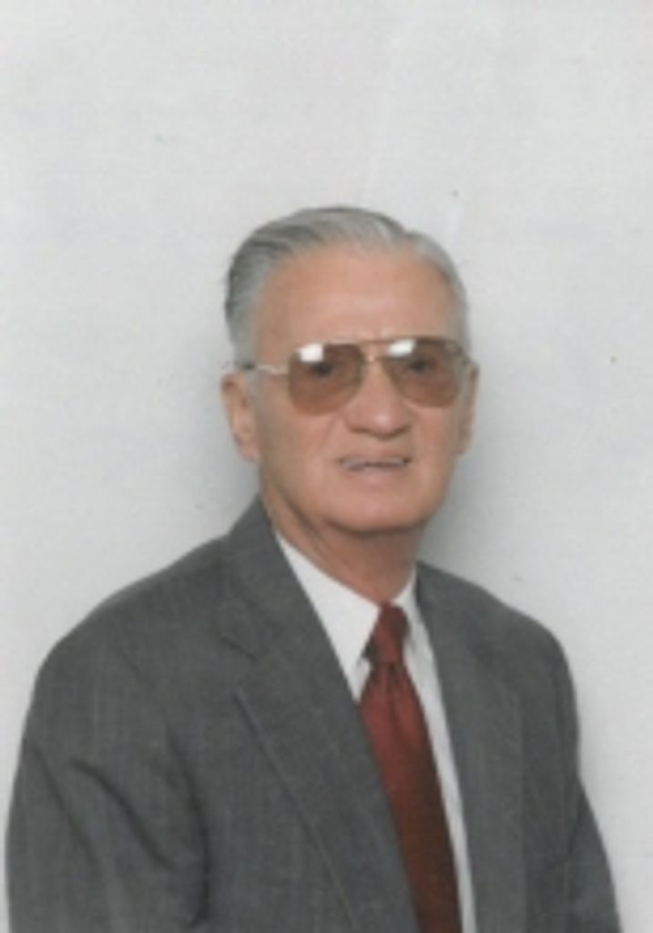 Raymond Zajic