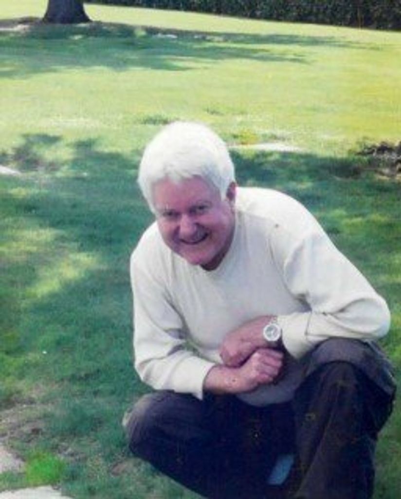 Danny W Thompson