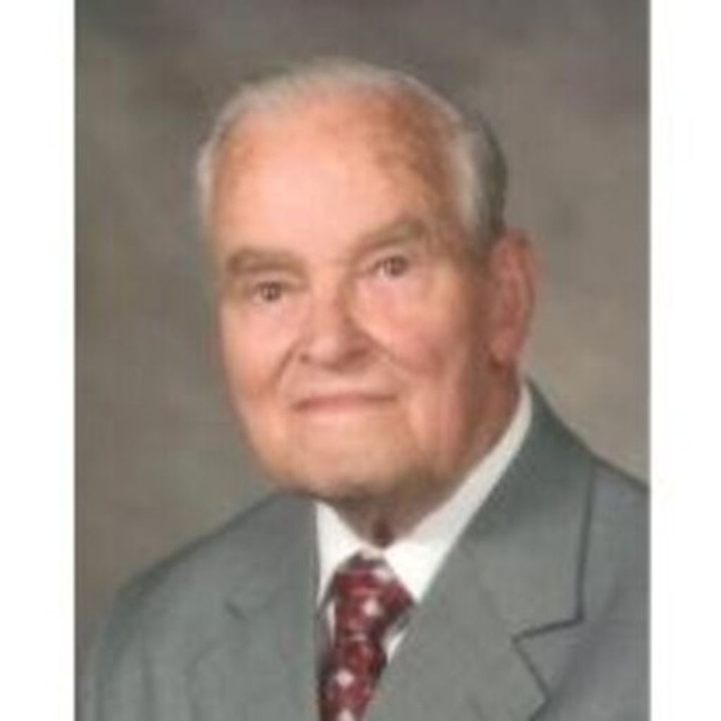 Curtis W. "Curt" Ayers