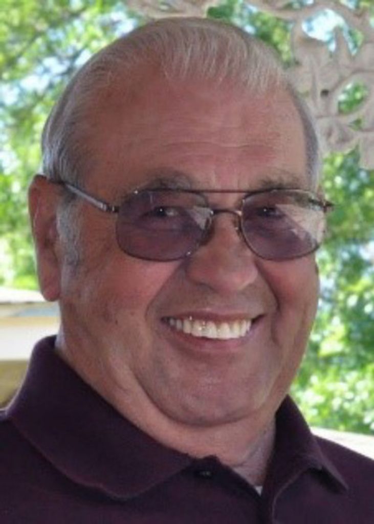 Raymond E. Mcclanahan Profile Photo