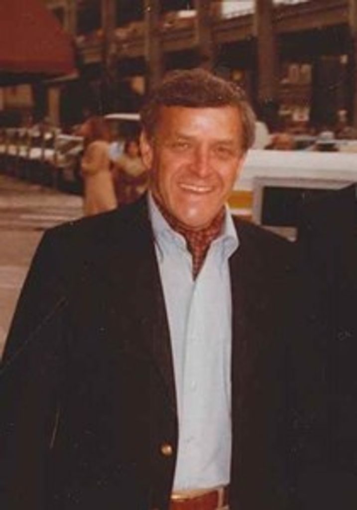 Robert C. Craft