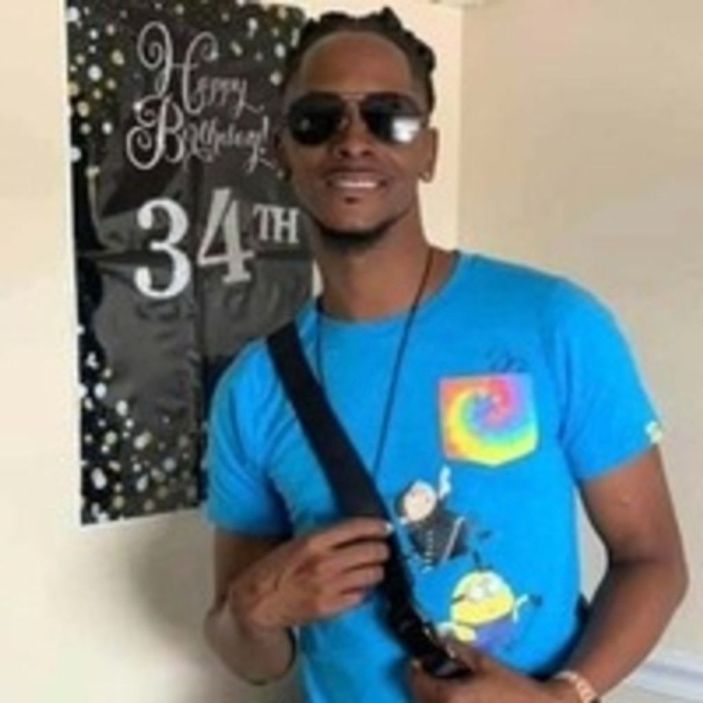 Demario Andre Mosley