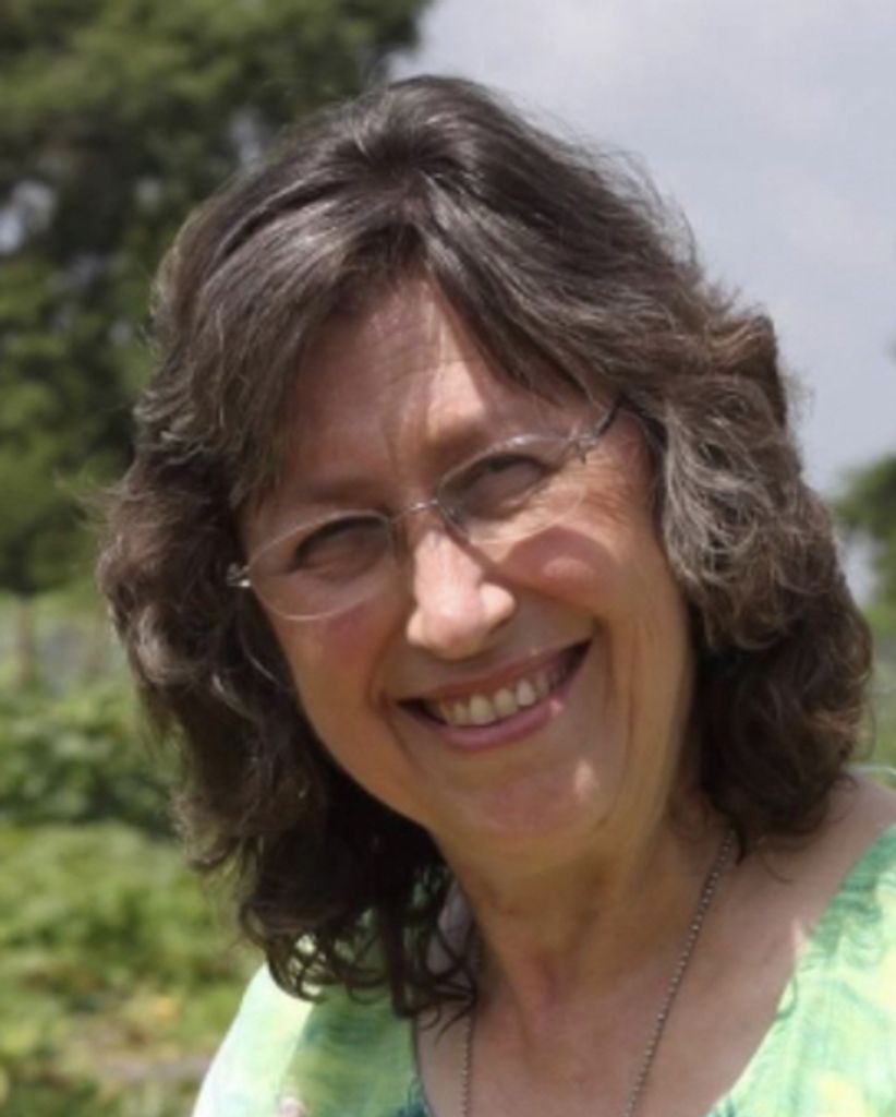 Rachel Imogene Paitsel Fulton Profile Photo