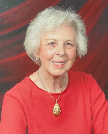 Shirley D. Phillips's obituary image
