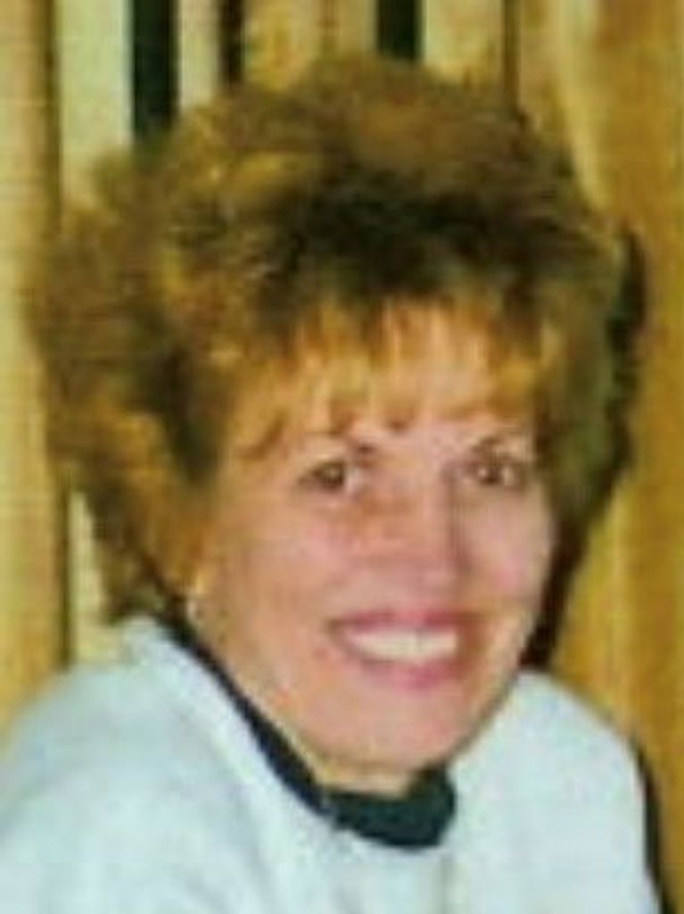 Julie Hammen