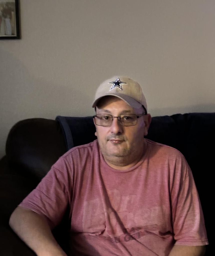 Billy Jerrold Leon Moss Profile Photo