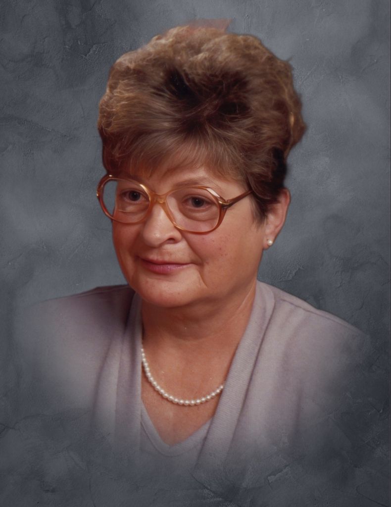 Nancy Ann Spinks Profile Photo