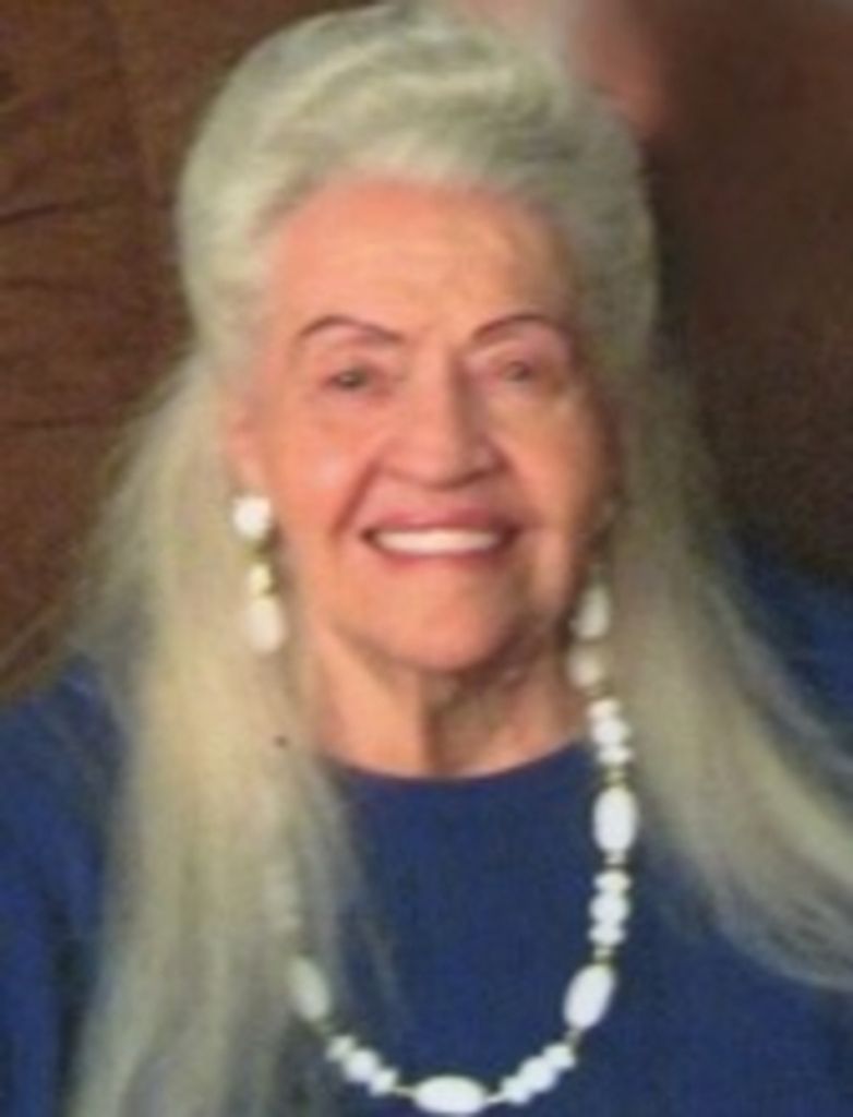 Garnet Mae Clapp Profile Photo