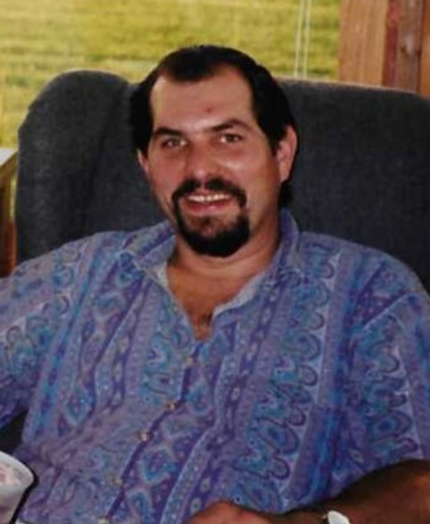 Doran Chadwick "Chad" Arnold Profile Photo