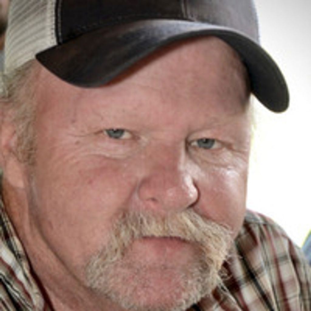 Gary M. Hall Profile Photo