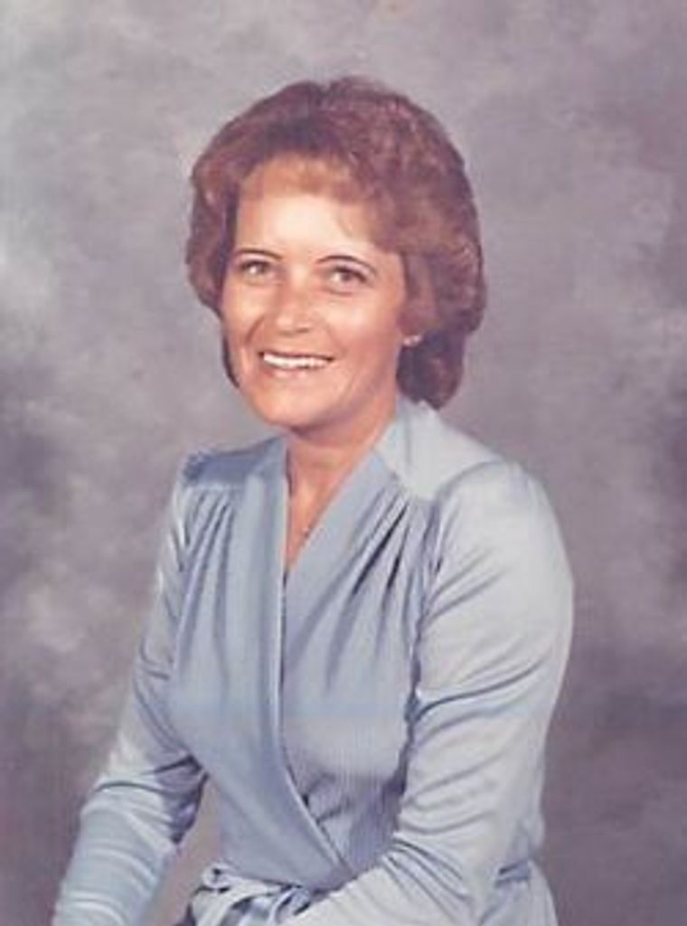 Barbara Griffin