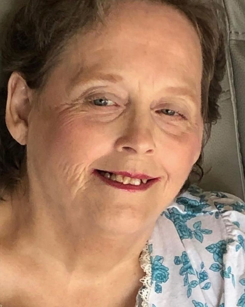 Brenda Diane Thompson Profile Photo