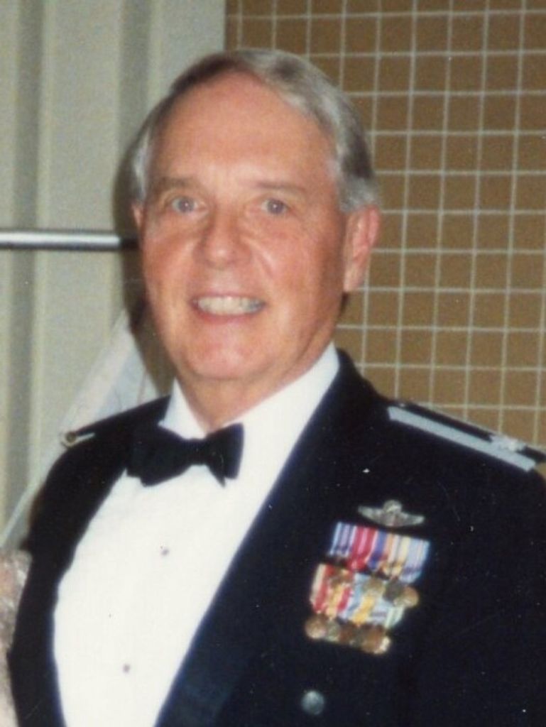 Donald William Mansfield Profile Photo