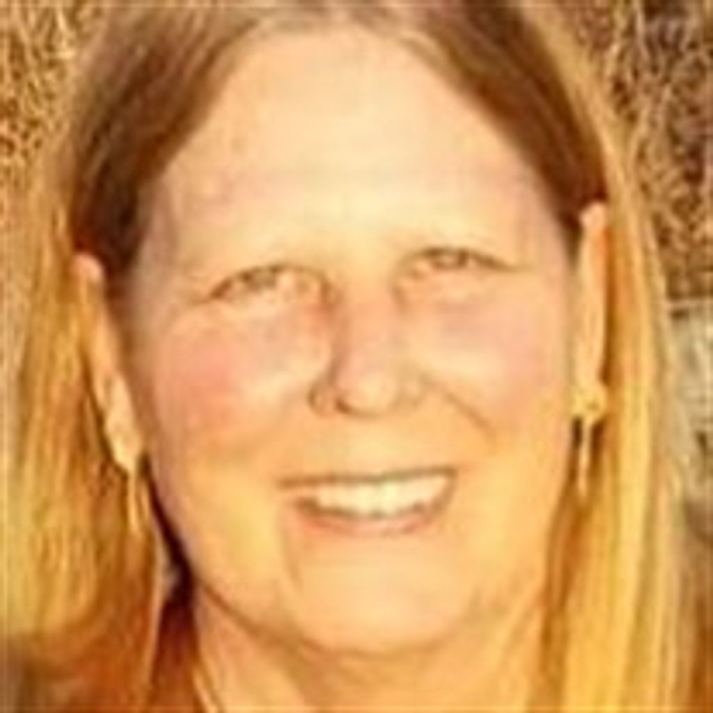 Sherry Parsons