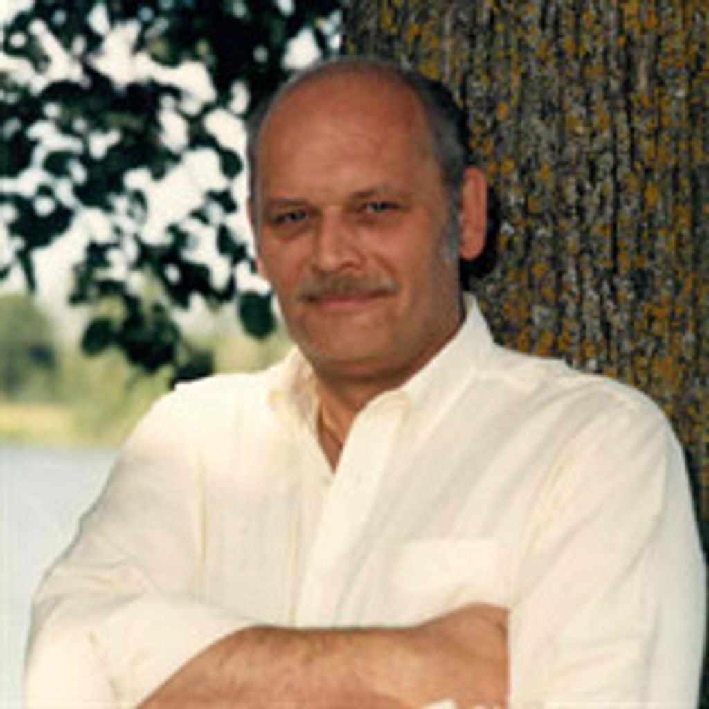 Robert "Bob" Bergh Sr.