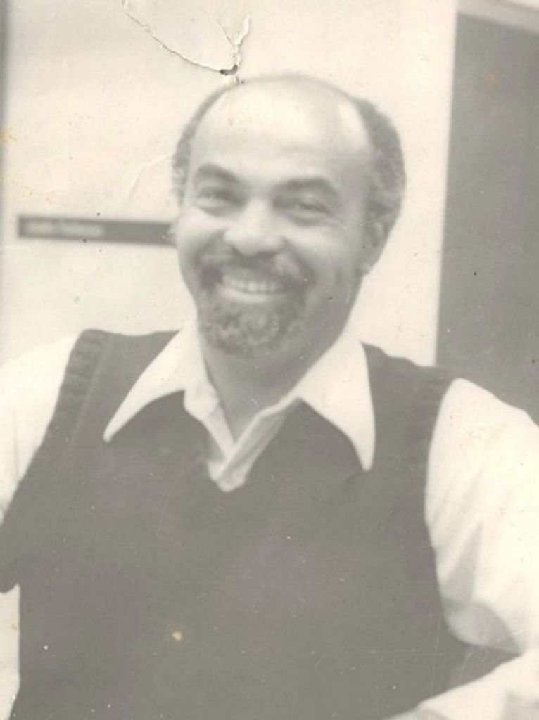 James Harrison Patterson, Jr. Profile Photo