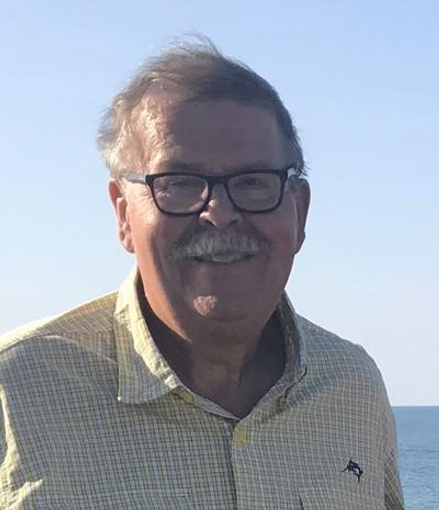 Dennis Fitzsimmons Profile Photo