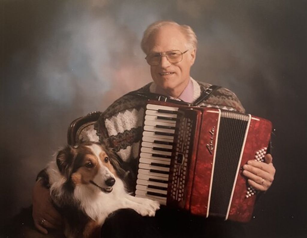 Richard "Dick" Moles Profile Photo