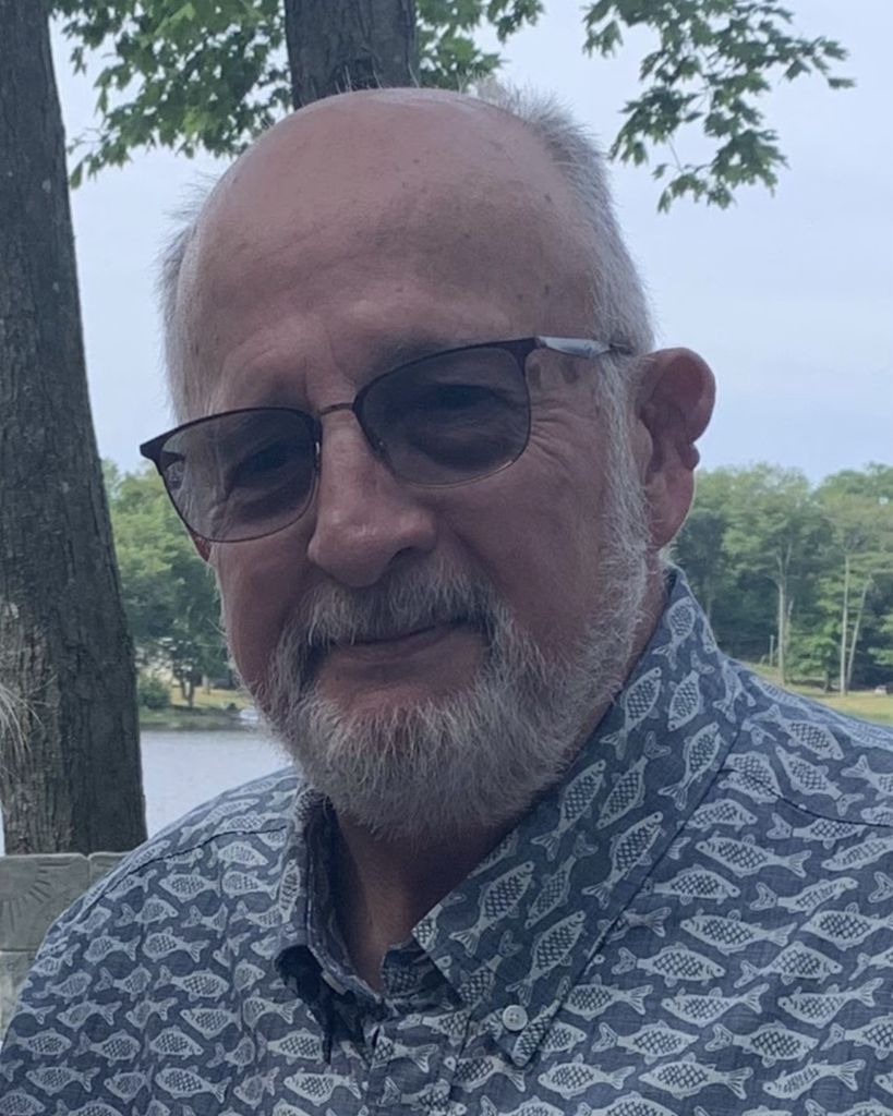 Edward "Ed" Kent Carter Profile Photo