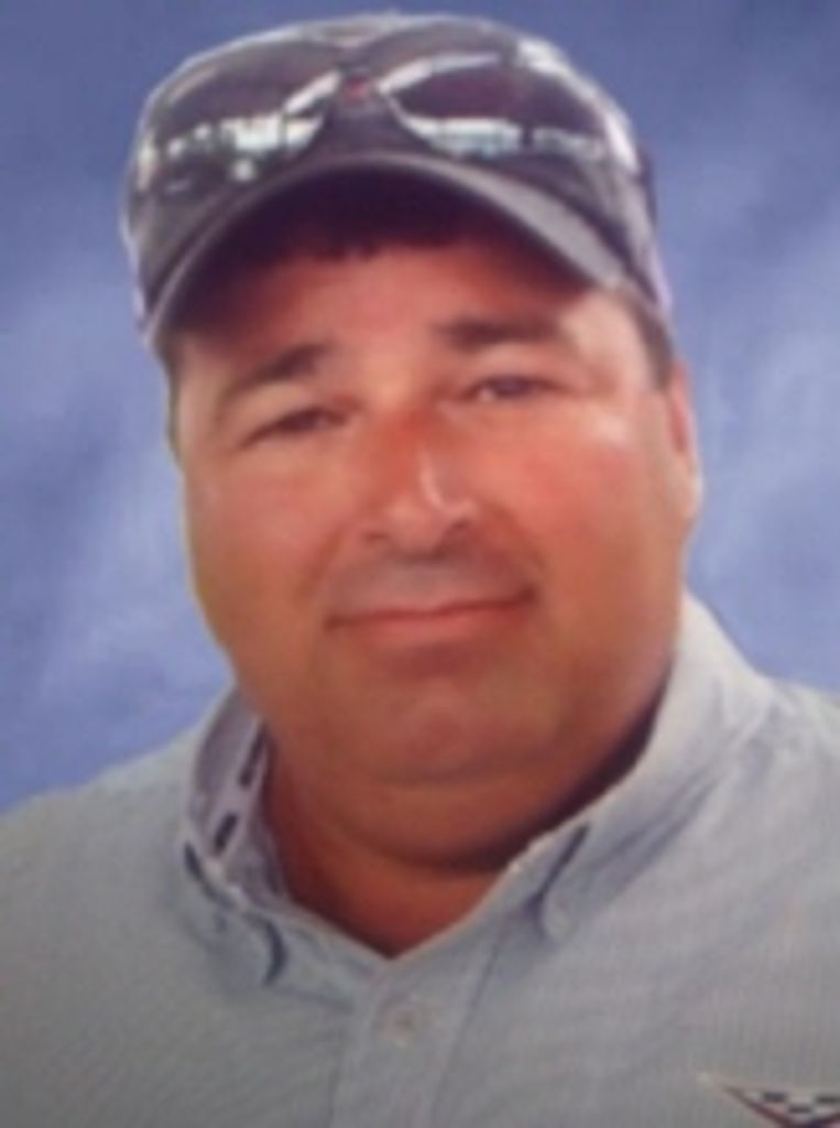Robert P. Belaire