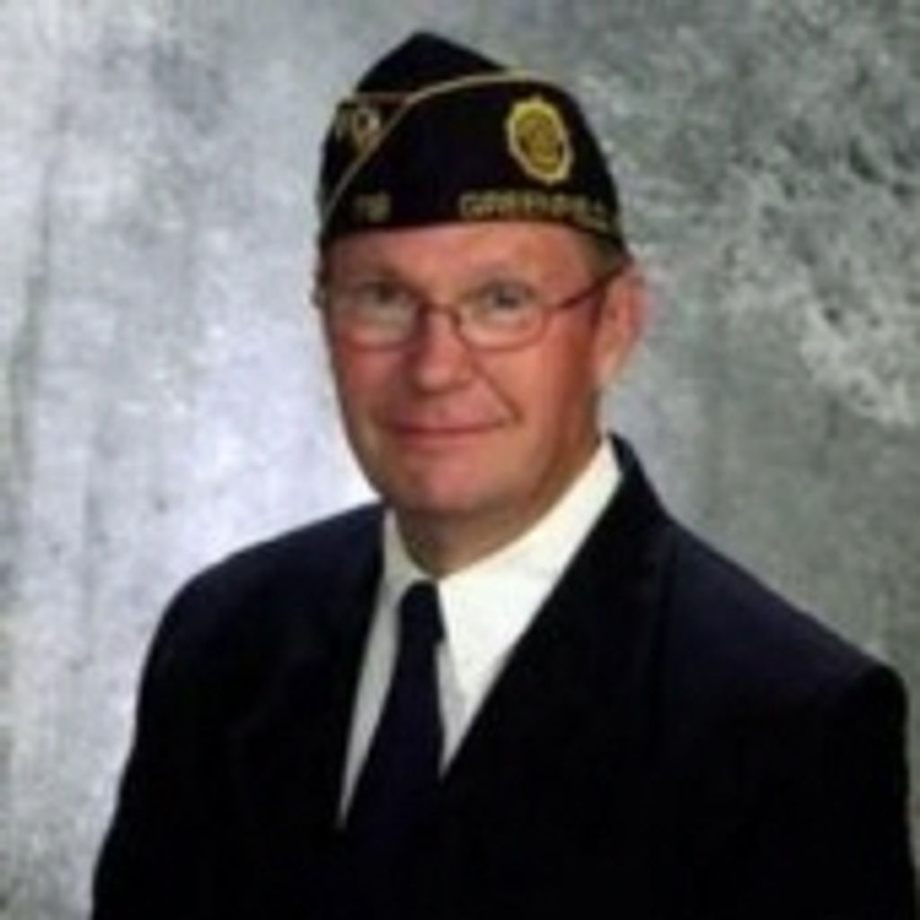 James Robert Ostermeier