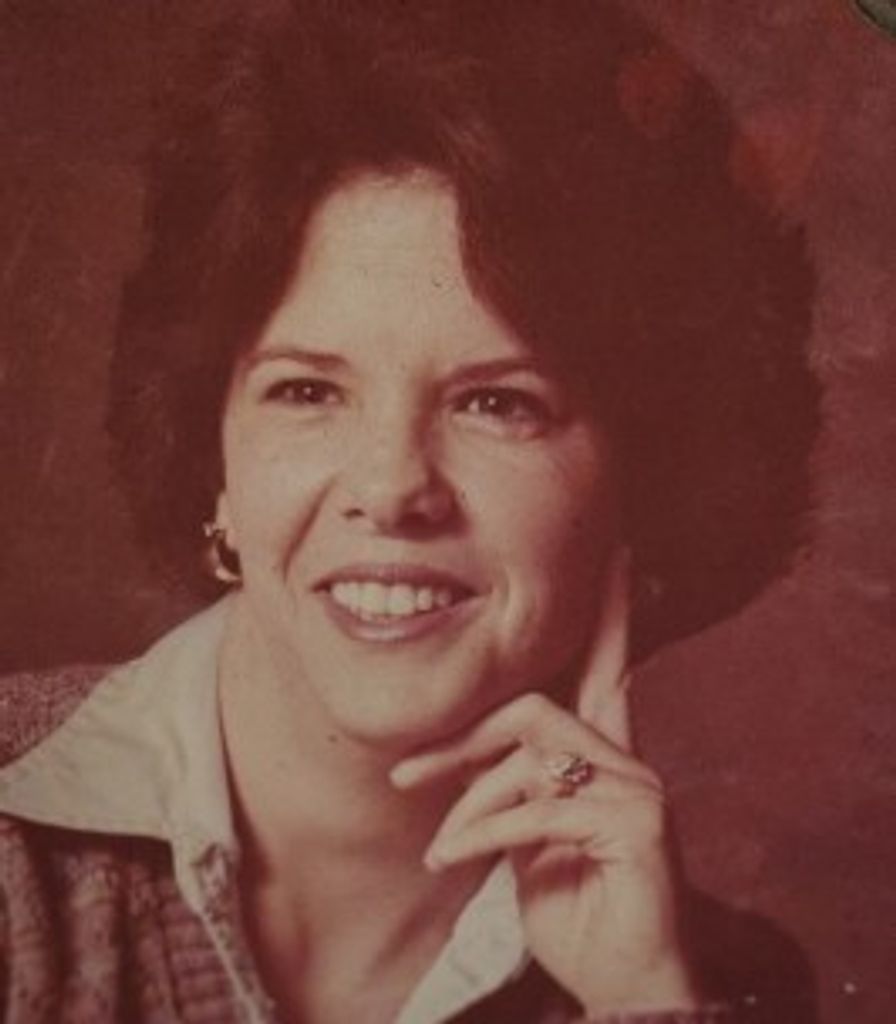 Mary Latham Profile Photo