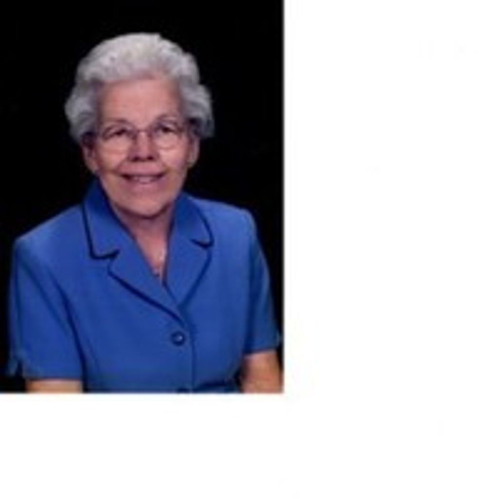 Mary Ann Wenning
