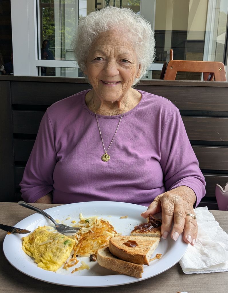 Antionette "Toni" S. Martz