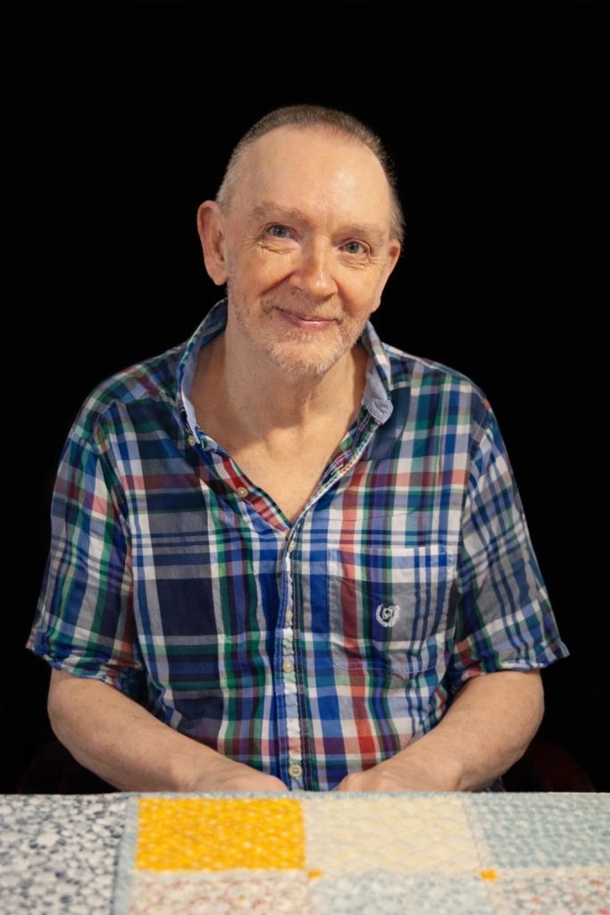 Kenneth Hall Profile Photo
