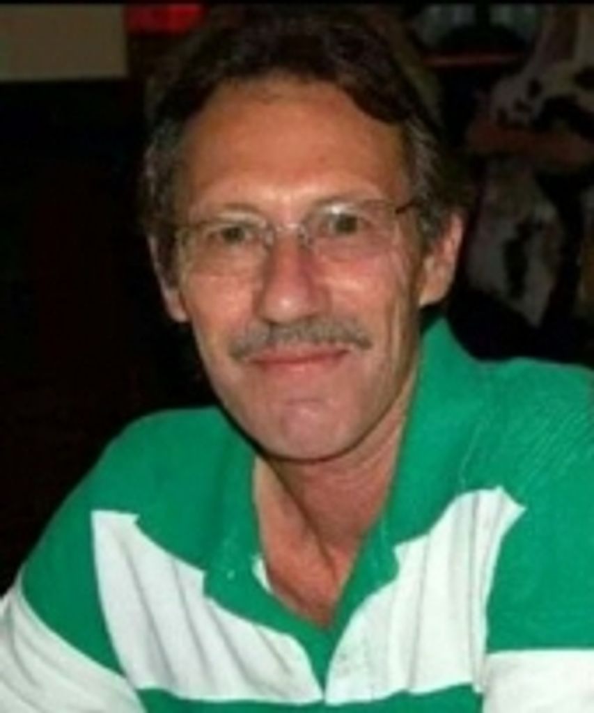 Terry J. Thibodeaux