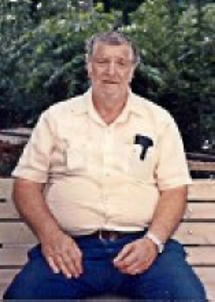 Sr. Bob Shepherd