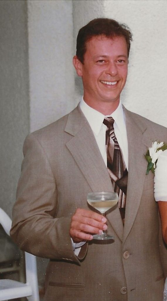 Michael A. Hawkins Profile Photo