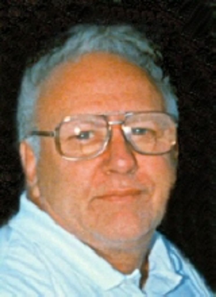 Dale D. Barber Profile Photo