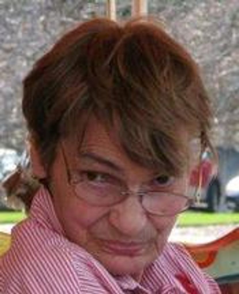 Nancy J. Marino
