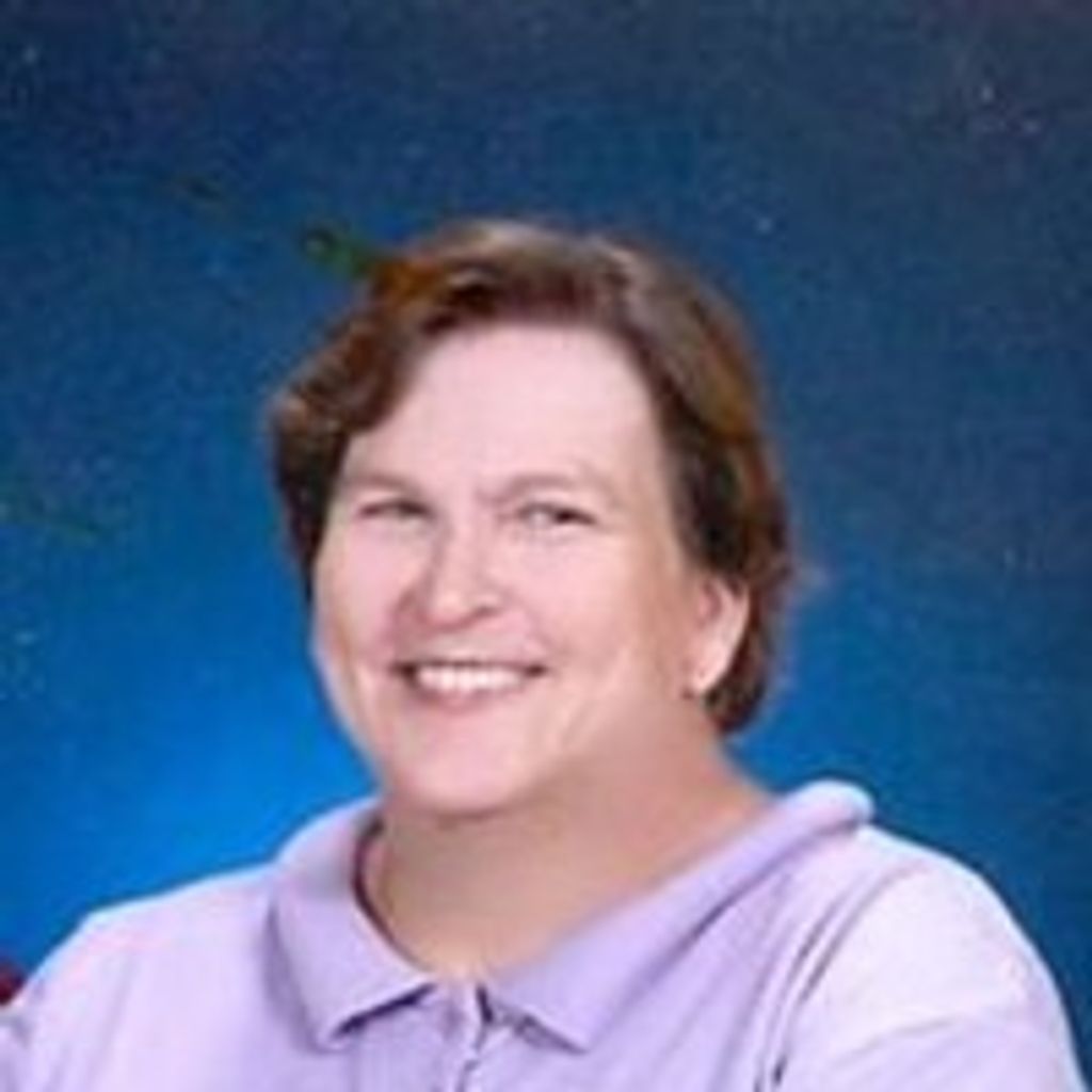 Nancine Moreland Griffith Profile Photo