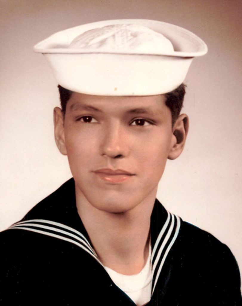 Raul Champion, Jr. Profile Photo